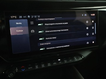 Alfa Romeo Junior 2025 Alfa Romeo Junior automat full LED virtual cocpit, zdjęcie 26