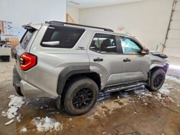 Toyota 2025 Toyota 4-Runner SR5 2025 2.4 Benzyna 270KM, zdjęcie 3