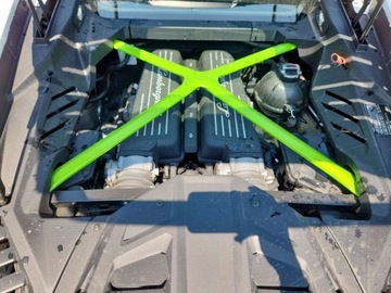 Lamborghini Huracan 2021 Lamborghini Huracan EVO 2021 5.2l 5.2 Benzyna 631KM, zdjęcie 3