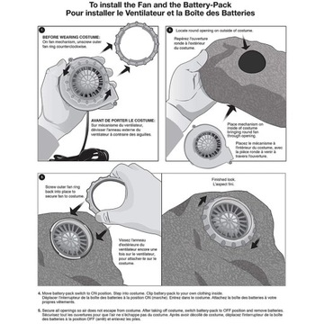 НАДУВНЫЕ ГОЛОВНЫЕ УБОРЫ ДЛЯ ХЭЛЛОУИНА