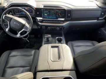 Chevrolet Silverado II 2022 Chevrolet Silverado 2022r., K1500 RST, 3.0L, diesel, od ubezpieczalni 3.0, zdjęcie 7