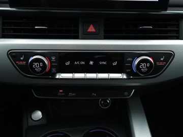 Audi A4 B9 Avant 2.0 35 TFSI  150KM 2019 Audi A4 35 TFSI, Salon Polska, Serwis ASO, zdjęcie 12