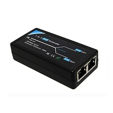 PFT1320 PoE-удлинитель