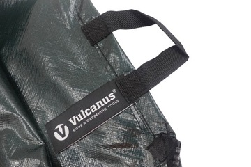 Torba kroplująca na wodę do nawadniania podlewanie drzewa worek 75l DUŻA