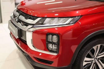 Mitsubishi ASX I SUV Facelifting 2019 2.0 150KM 2020 Mitsubishi ASX 2.0 Intense Plus CVT 2.0 Benzyna 150KM, zdjęcie 27