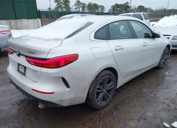 BMW Seria 2 G42-U06 2021 BMW Seria 2 228i Gran Coupe xDrive, 2.0L 2.0 Benzyna 228KM, zdjęcie 7