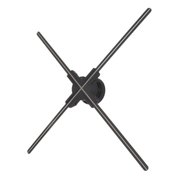 Вентилятор с 3D-голограммой Wi-Fi