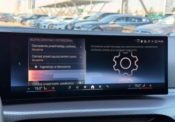 BMW Seria 3 G20-G21 Touring 2.0 330i 258KM 2025 BMW Seria 3 I wlasciciel M Sport Gwarancja Bezwypadkowy FVAT23, zdjęcie 36