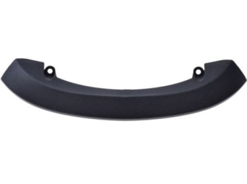 ПЛАСТИК ПОД ЗАДНИМ ФОНАРЕМ