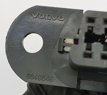 HNÍZDO DIAGNOSTIKA OBD2 VOLVO C70 II 6849549