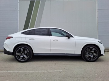 Mercedes GLC C254/X254 Coupe 2.0 220d 197KM 2025 GLC Coupe 220 d 4-Matic AMG Line 2.0 (197KM) 2025, zdjęcie 3