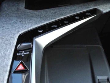 Peugeot 5008 III 2026 Od ręki - GT Exclusive 1.2 PureTech mHEV 145KM / Panoramiczny Dach, zdjęcie 11