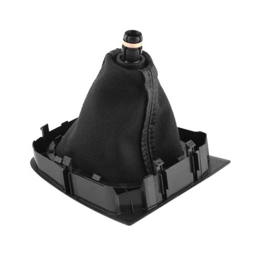 VW GOLF 5 6 EOS GAŁKA ZMIANY BIEGÓW Z MIESZKIEM 5 biegów