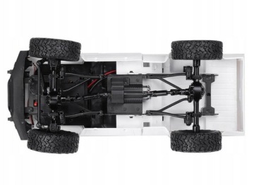 RC МАШИНКА Авто RC ВНЕДОРОЖНИК WPL 4x4 ДИСТАНЦИОННОЕ УПРАВЛЕНИЕ ВНЕДОРОЖНИК БОЛЬШОЙ