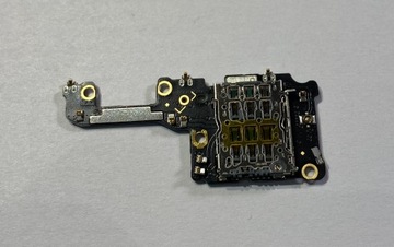 OPPO RENO 4 PRO 5G Устройство чтения SIM-карт Слот для SIM-карты Оригинал