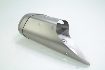 YAMAHA MT 07 21- OSŁONA TŁUMIKA