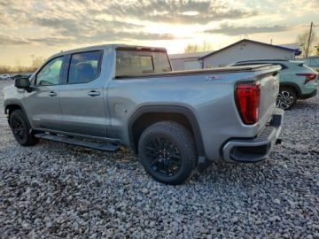  GMC Sierra K1500 Elevation 2026 5.3 Benzyna 355KM, zdjęcie 1