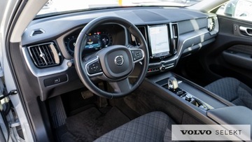 Volvo XC60 II 2023 Volvo XC 60 Volvo XC60 Core B4 (197KM+14KM), zdjęcie 9
