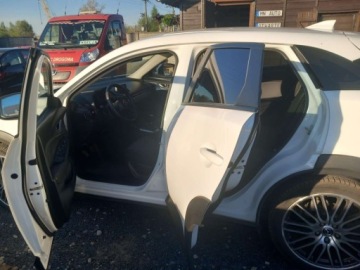 Mazda CX-3 2017 Mazda CX-3 Mazda CX-3 SKYACTIV-G 120 FWD Exclusive-Line 2.0 Benzyna 150KM, zdjęcie 36