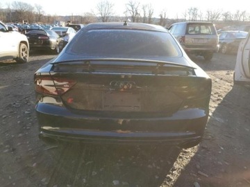 Audi A7 C7 2015 Audi RS7 2015, 4.0L, 4x4, od ubezpieczalni 4.0 Benzyna 420KM, zdjęcie 5