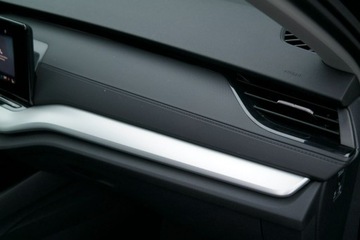 Skoda Octavia IV Liftback 1.5 TSI EVO 150KM 2025 Škoda Octavia Skoda Octavia Edition130 Essence, zdjęcie 23