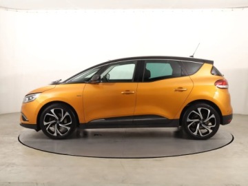 Renault Scenic IV 2016 Renault Scenic 1.2 TCe, Salon Polska, Skóra, Navi, zdjęcie 2