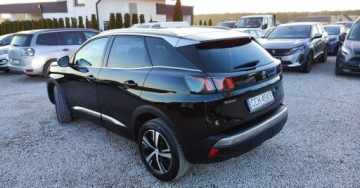 Peugeot 3008 II Crossover Facelifting  1.2 PureTech 130KM 2024 Peugeot 3008 LIFT GT-LINE 1.2 B 131kM Automat Ledy Kamera Virtual Navi GWA, zdjęcie 9
