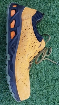 COFRA NEPER SHOES, воздушная рабочая обувь S1P 41