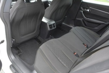 Peugeot 508 II Sedan 1.5 BlueHDI 130KM 2020 Peugeot 508 1.5BlueHDi nawi Android Auto Car Play, zdjęcie 28