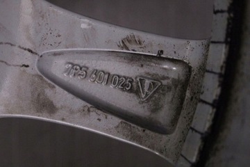 KOLA ZIMNÍ CAYENNE TOUAREG 7P Q7 5X130 255 55 18 8JX18