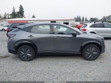 Nissan Ariya 2023 Nissan Ariya Engage 2023 Elektryczny 214KM, zdjęcie 6