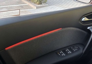 Renault Captur II 2025 Renault Captur 1.3 TCe mHEV 158KM EDC Techno Winter salon PL 1 wl. Serwis, zdjęcie 28