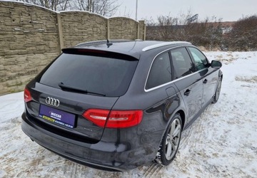 Audi A4 B8 Allroad quattro Facelifting 2.0 TDI 150KM 2015 Audi A4 Avant 2,0 150KM Quattro Sline Xenon NaVI LED Oryginal 2.0, zdjęcie 7