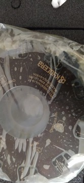 Режущая головка - KYOCERA THC10063-MSTC160SN1416-10-5T