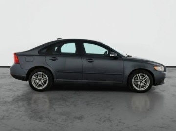 Volvo S40 II 2.0 D 136KM 2009 Volvo S40 2.0 D, Klima, Klimatronic, Tempomat, zdjęcie 5