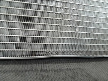 BMW G11 G30 G31 G15 9364258 CHLADIČ KLIMATIZACE ORIGINÁLNÍ