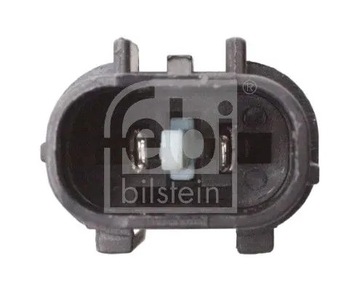 2X ČIDLA RYCHLOST KOLA ABS FEBI BILSTEIN PŘEDNÍ L+P DO HYUNDAI I10 I