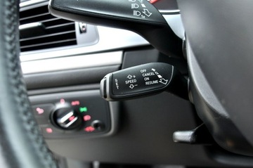 Audi A6 C7 Avant Facelifting 2.0 TDI ultra 150KM 2015 Audi A6 Avant 2.0TDI 150KM Lift Xenon Led Skóra, zdjęcie 20