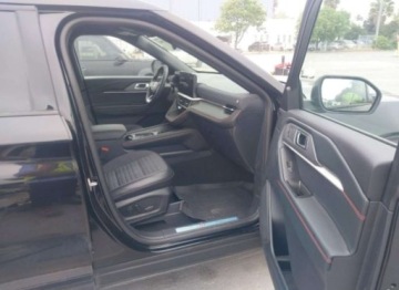 Ford Explorer VI 2025 Ford Explorer 2025r., ST-Line, 2.3L, 4x4, od ubezpieczalni 2.3 Benzyna, zdjęcie 9