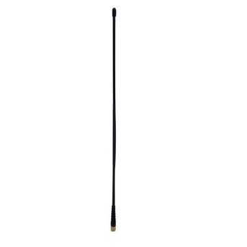 antena helikalna HYFLEX 54cm TNC do radia President RANDY