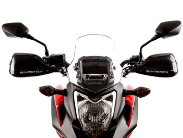Ручки BBStrom BMW F 900 R / XR / S 1000 XR[19-]