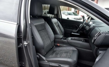 Citroen C5 Aircross SUV Plug-In Facelifting 1.6 PureTech Plug-In 180KM 2023 Citroen C5 Aircross SKORA Alusy LED Navi. grzane Fotele Panorama BLIS linn, zdjęcie 25