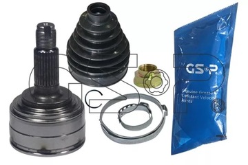 GSP 851018 KLOUB HNACÍ ROVER 45/400 95-