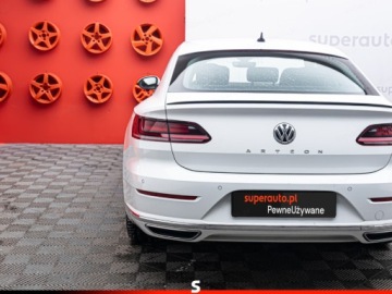 Volkswagen Arteon Fastback 2.0 TDI 150KM 2020 VOLKSWAGEN Arteon 2.0 TDI R-Line DSG Sedan 150KM 2020, zdjęcie 24