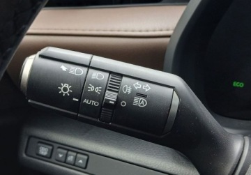 Lexus LBX 1.5 Hybrid 136KM 2025 Lexus LBX LBX Elegant Tech FV23 Bezwypadkowy Salon PL ASO, zdjęcie 31