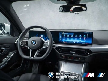 BMW Seria 3 G20-G21 Limuzyna 2.0 318i 156KM 2025 BMW Seria 3 18i 156 KM - Gotowy do Odbioru - M Sport - Aktywny Tempomat, zdjęcie 18