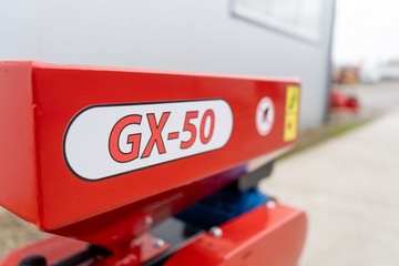 ДРОБИЛКА ЗЕРНА GX-50
