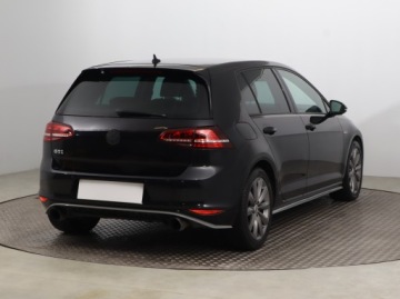 Volkswagen Golf VII GTI 3d 2.0 TSI 230KM 2013 VW Golf 2.0 GTI, Navi, Xenon, Bi-Xenon, Klima, zdjęcie 4