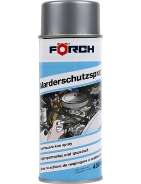 FORCH ODSTRASZACZ KUN KUNY GRYZONI SPRAY 400ML