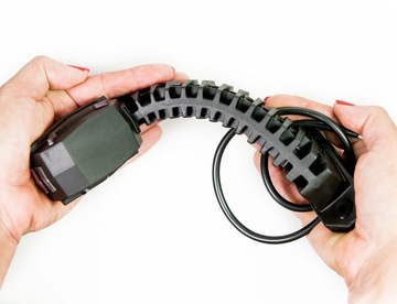 Светодиодные габаритные фонари для полуприцепов рефрижераторов польский Horpol 12V 24V